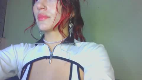 Tami online show from 03/11/26, 07:14