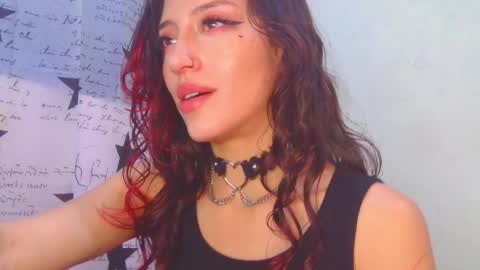 Tami online show from 04/08/26, 02:22