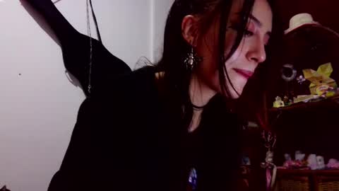 Tami online show from 07/09/26, 08:07