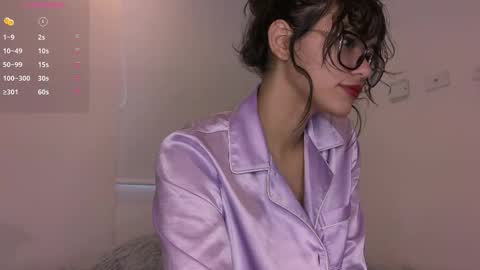 Allyson 3 online show from 09/20/25, 05:58