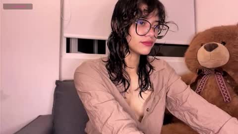 Allyson 3 online show from 01/05/26, 11:52