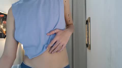 alwina online show from 04/20/26, 04:10