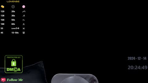 Snapshot of lovely_asahi chatting on 12/14/24, 12:23 lovely asahi online show from 12/14/24, 12:23