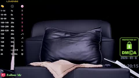 Snapshot of lovely_asahi chatting on 01/05/25, 05:20 lovely asahi online show from 01/05/25, 05:20