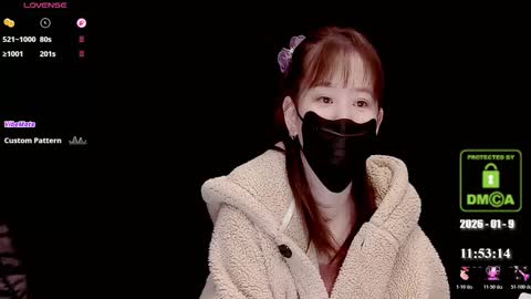 Snapshot of lovely_asahi chatting on 01/09/26, 03:53 lovely asahi online show from 01/09/26, 03:53