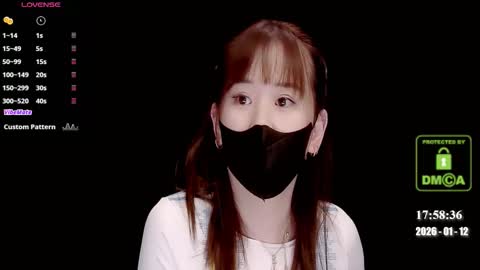 Snapshot of lovely_asahi chatting on 01/12/26, 09:58 lovely asahi online show from 01/12/26, 09:58