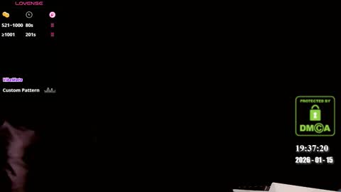 Snapshot of lovely_asahi chatting on 01/15/26, 11:37 lovely asahi online show from 01/15/26, 11:37