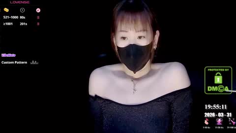 Snapshot of lovely_asahi chatting on 03/31/26, 11:54 lovely asahi online show from 03/31/26, 11:54