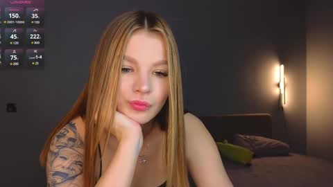 Jenny online show from 01/14/25, 01:36