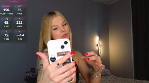 Jenny online show from 02/24/25, 02:30