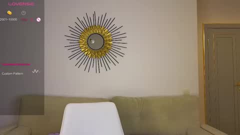 Jenny online show from 03/08/25, 02:23