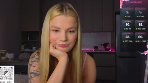 Jenny online show from 06/24/26, 11:31