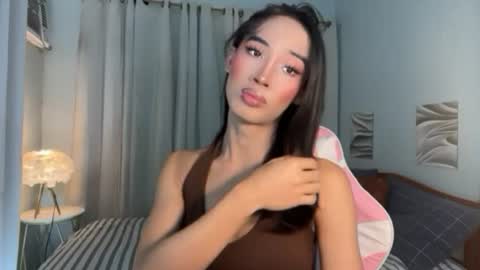Snapshot of lovely_briana1 chatting on 06/16/26, 06:49 BABY BRIANA online show from 06/16/26, 06:49