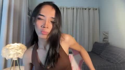 Snapshot of lovely_briana1 chatting on 06/24/26, 12:37 BABY BRIANA online show from 06/24/26, 12:37