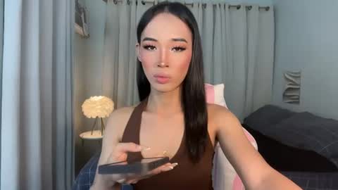 Snapshot of lovely_briana1 chatting on 07/02/26, 11:49 BABY BRIANA online show from 07/02/26, 11:49