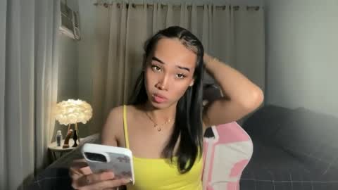 Snapshot of lovely_briana1 chatting on 07/29/26, 06:50 BABY BRIANA online show from 07/29/26, 06:50