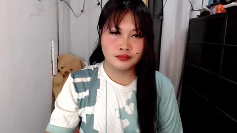 lovely_carmen_intown online show from 09/14/25, 03:27