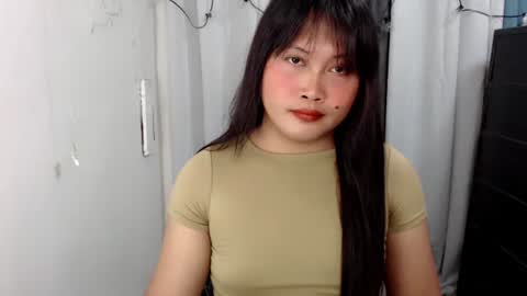 lovely_carmen_intown online show from 10/04/25, 06:39