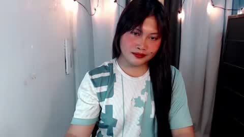 lovely_carmen_intown online show from 10/05/25, 05:55