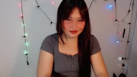 lovely_carmen_intown online show from 10/08/25, 12:52