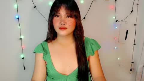 lovely_carmen_intown online show from 10/14/25, 07:47