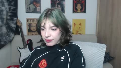 Cassie online show from 02/14/25, 06:23
