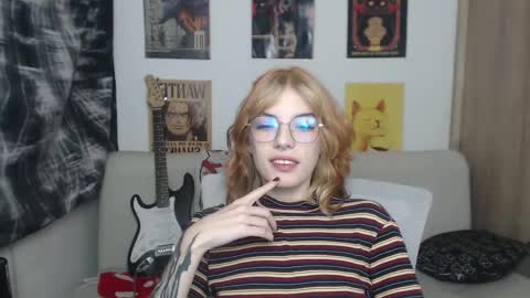 Cassie online show from 03/01/25, 07:08