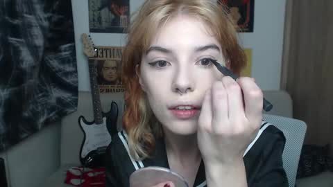 Cassie online show from 03/03/25, 02:47