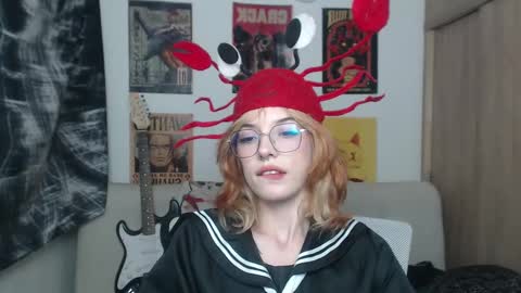 Cassie online show from 03/03/25, 05:53