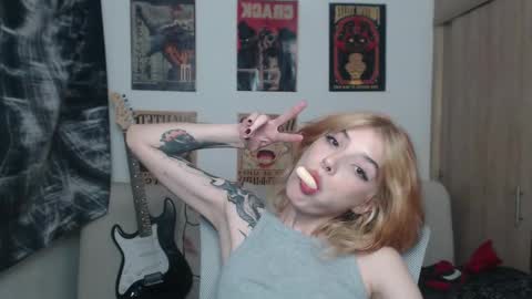 Cassie online show from 03/03/25, 09:00