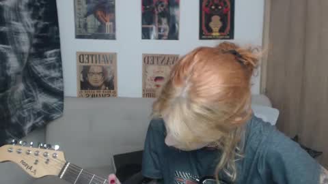 Cassie online show from 03/09/25, 05:11