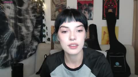 Cassie online show from 09/15/25, 10:43