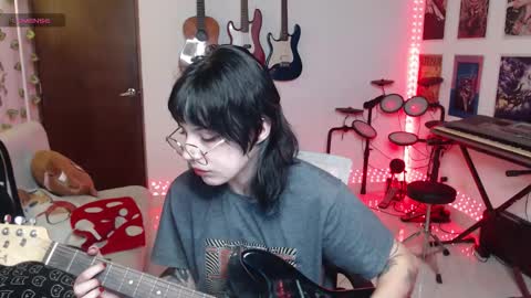 Cassie online show from 10/08/25, 02:31