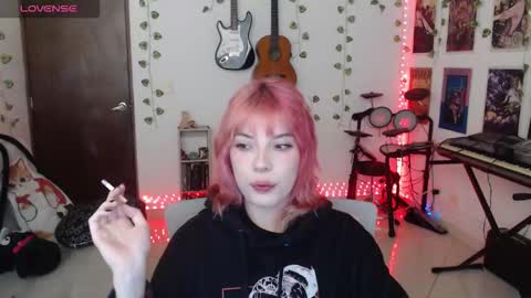 Cassie online show from 01/13/26, 04:40