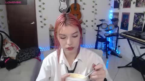 Cassie online show from 01/14/26, 08:14