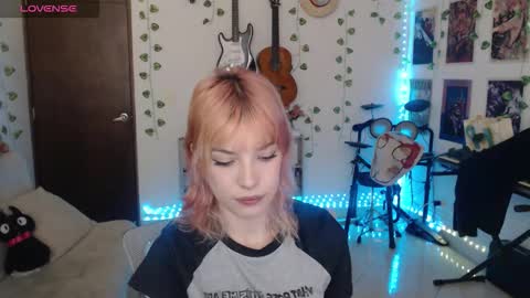 Cassie online show from 01/17/26, 11:41