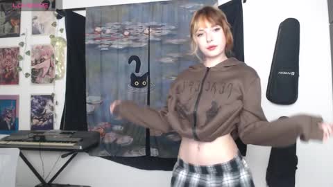 Cassie online show from 02/03/26, 06:22