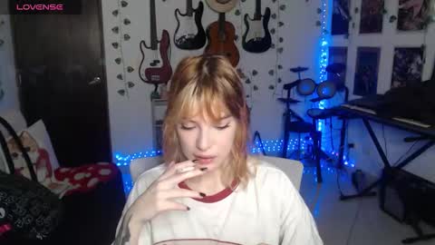 Cassie online show from 02/06/26, 11:08