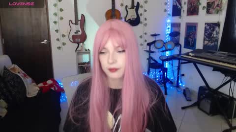 Cassie online show from 02/14/26, 08:38