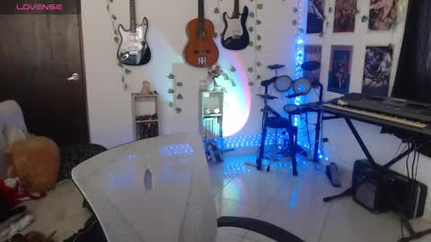 Cassie online show from 02/16/26, 11:50