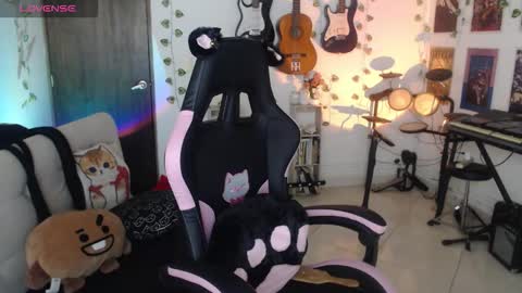 Cassie online show from 03/03/26, 11:43