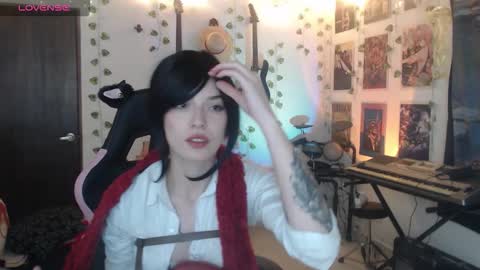 Cassie online show from 03/10/26, 07:13