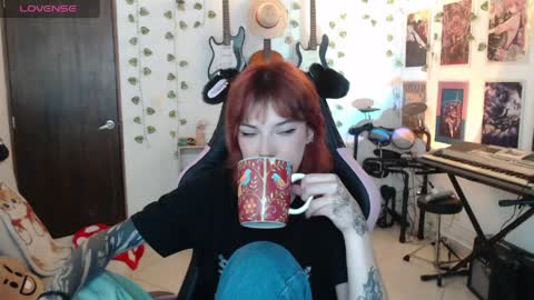 Cassie online show from 04/01/26, 02:34