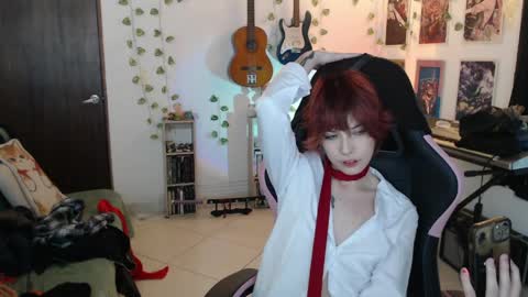Cassie online show from 04/20/26, 03:09