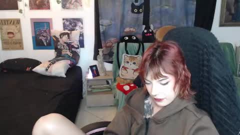 Cassie online show from 04/28/26, 03:11