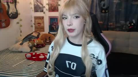 Snapshot of lovely_cass chatting on 06/03/26, 11:54 Cassie online show from 06/03/26, 11:54