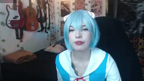 Snapshot of lovely_cass chatting on 06/29/26, 05:25 Cassie online show from 06/29/26, 05:25