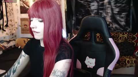 Snapshot of lovely_cass chatting on 07/02/26, 06:41 Cassie online show from 07/02/26, 06:41