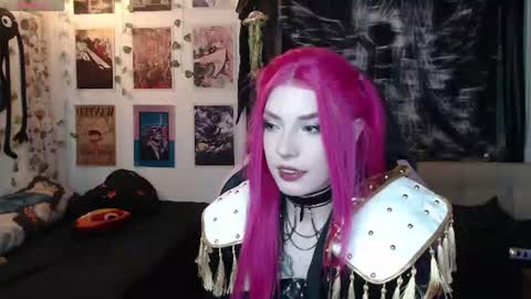 Snapshot of lovely_cass chatting on 07/09/26, 06:17 Cassie online show from 07/09/26, 06:17