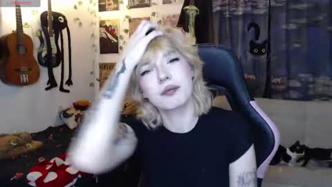 Snapshot of lovely_cass chatting on 07/22/26, 03:09 Cassie online show from 07/22/26, 03:09